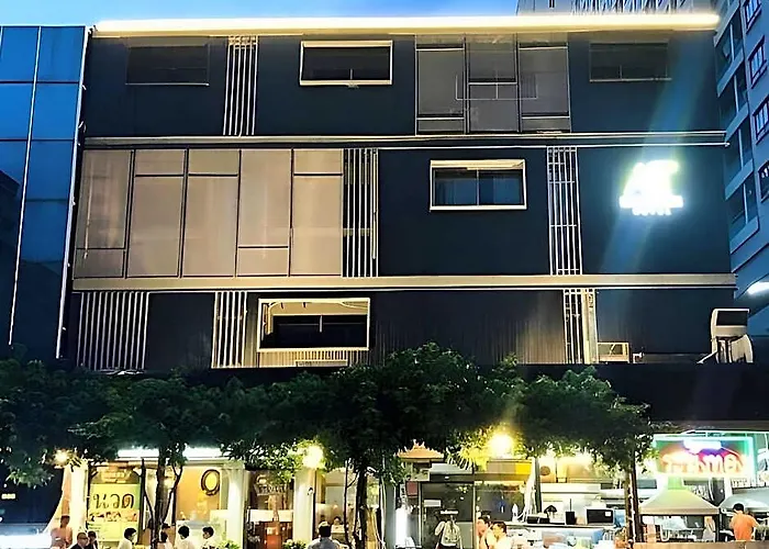 Casa de hóspedes At 3*