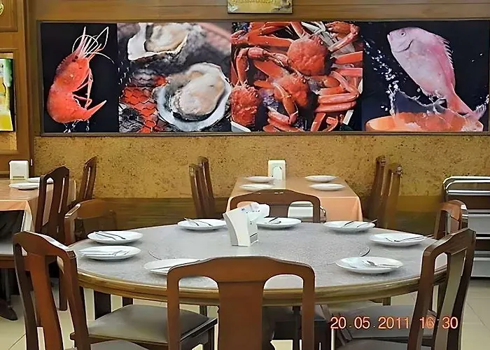 At Casa de hóspedes