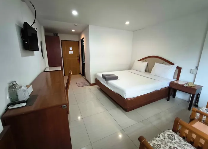 At 3* Banguecoque