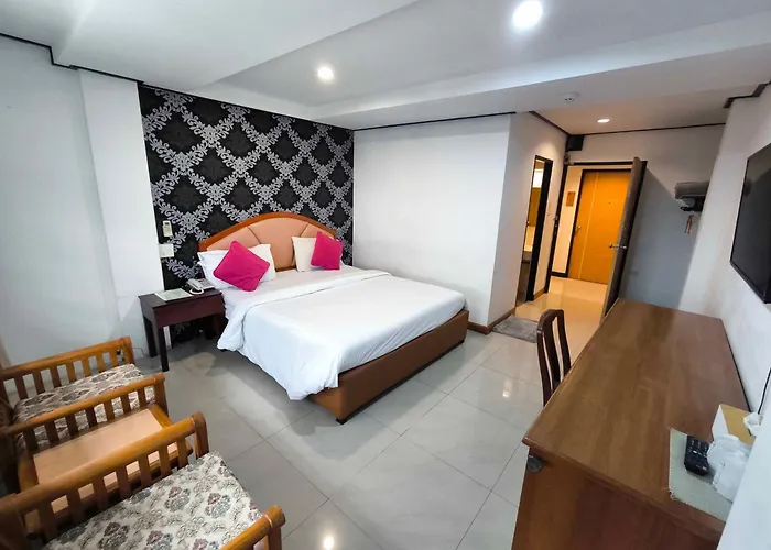 At 3* Banguecoque