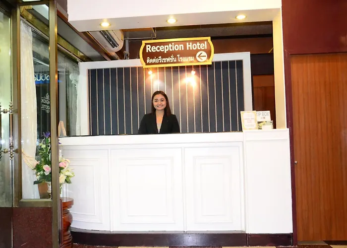 At Banguecoque