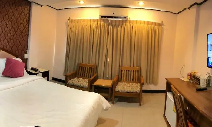 Casa de hóspedes At 3*